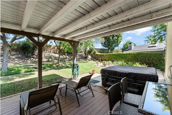 6316 E Woodsboro Avenue, Anaheim Hills, California 92807