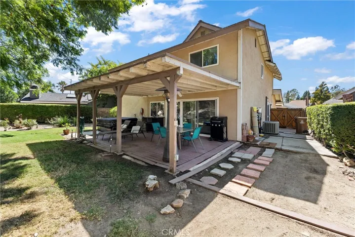 6316 E Woodsboro Avenue, Anaheim Hills, California 92807