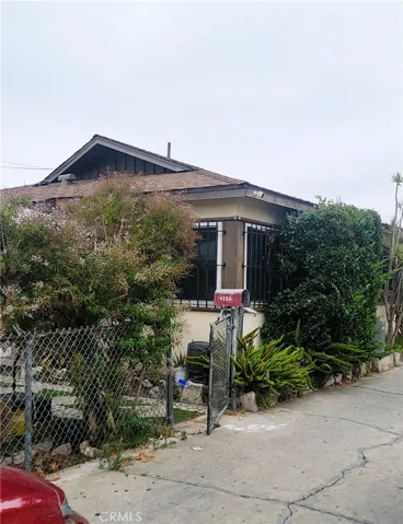 4256 W 106th Street, Inglewood, California 90304