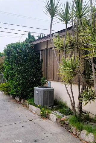 Air conditioning unit