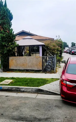 4256 W 106th Street, Inglewood, California 90304
