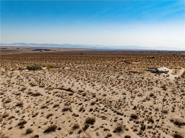 12345 Sullivan Road, 29 Palms, California 92277