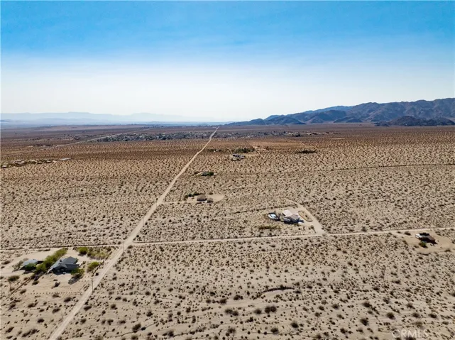 12345 Sullivan Road, 29 Palms, California 92277