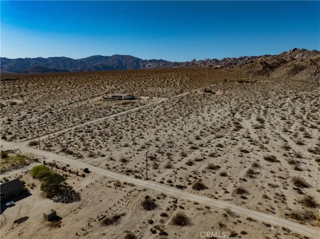 12345 Sullivan Road, 29 Palms, California 92277