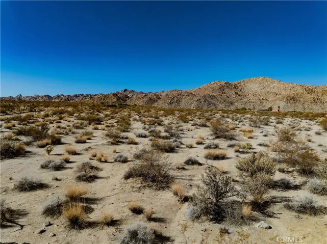 12345 Sullivan Road, 29 Palms, California 92277