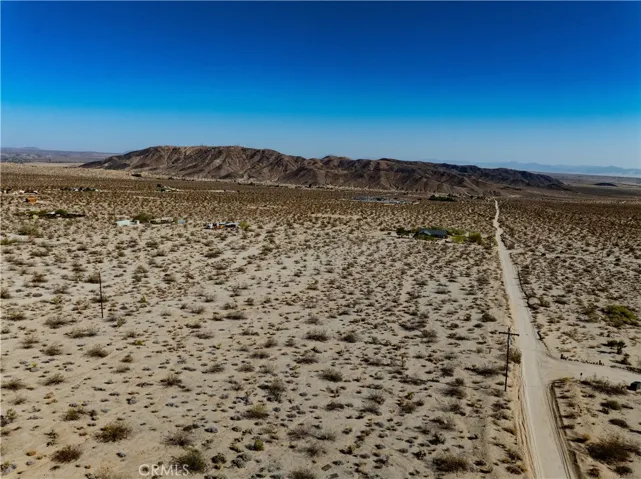 12345 Sullivan Road, 29 Palms, California 92277