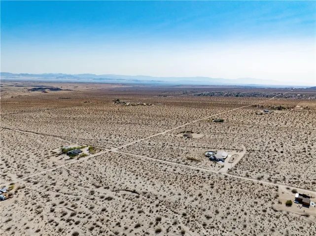 12345 Sullivan Road, 29 Palms, California 92277