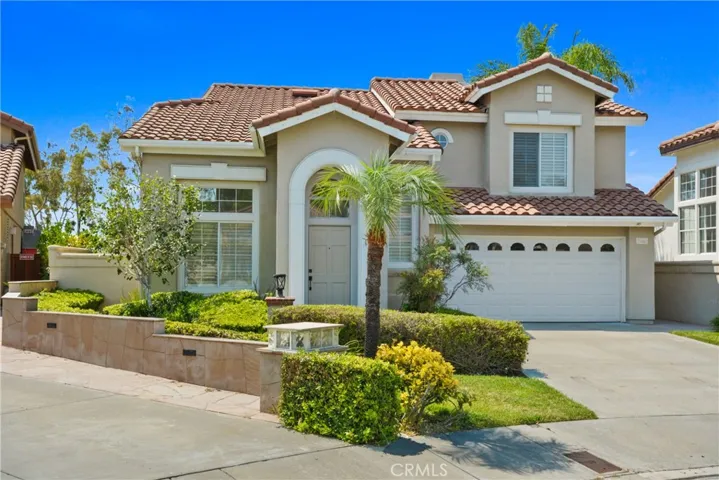 25951 Majorca Way, Mission Viejo, California 92692