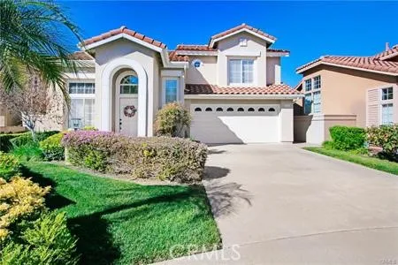 25951 Majorca Way, Mission Viejo, California 92692