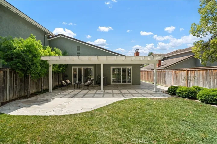 3705 Cypress Lane, Yorba Linda, California 92886