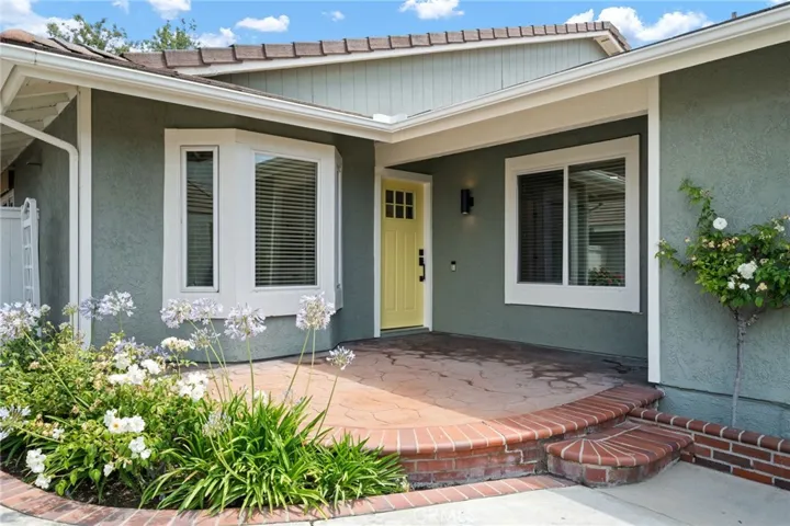 3705 Cypress Lane, Yorba Linda, California 92886