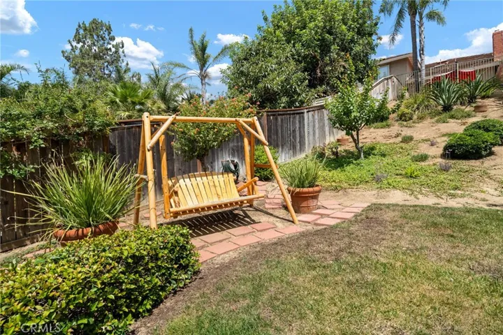 3705 Cypress Lane, Yorba Linda, California 92886