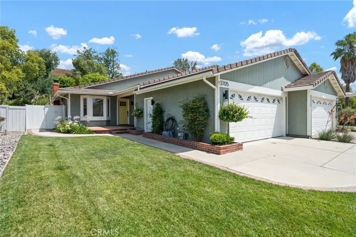 3705 Cypress Lane, Yorba Linda, California 92886
