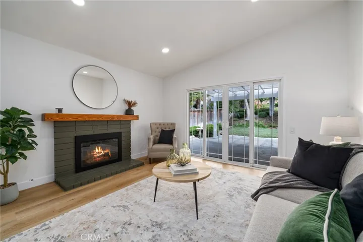 3705 Cypress Lane, Yorba Linda, California 92886