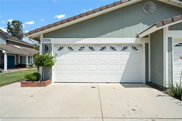 3705 Cypress Lane, Yorba Linda, California 92886