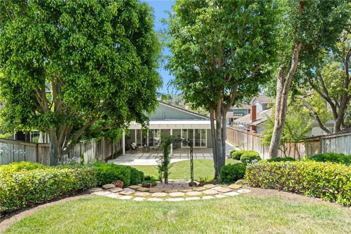 3705 Cypress Lane, Yorba Linda, California 92886
