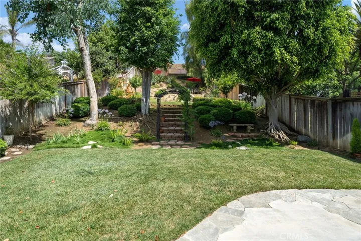 3705 Cypress Lane, Yorba Linda, California 92886