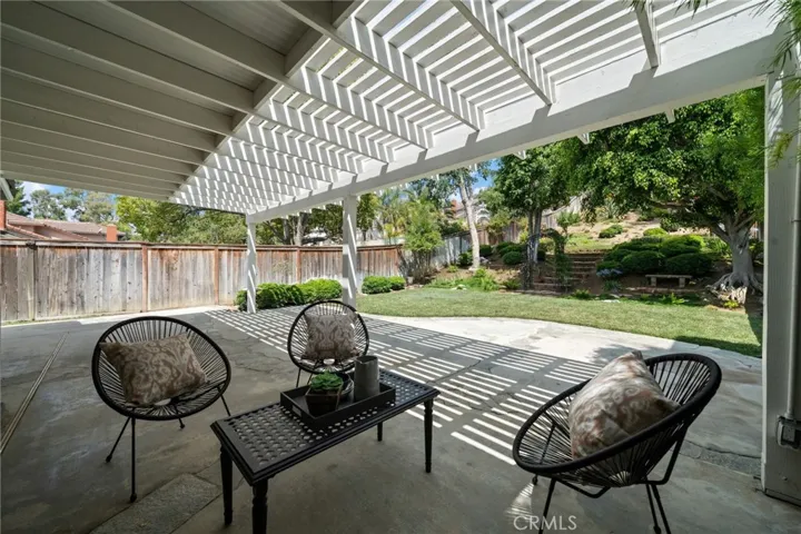 3705 Cypress Lane, Yorba Linda, California 92886