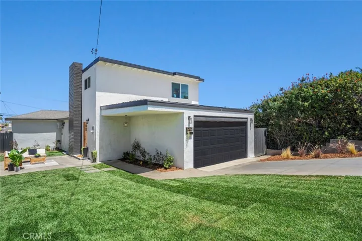 1202 Goodman Avenue, Redondo Beach, California 90278