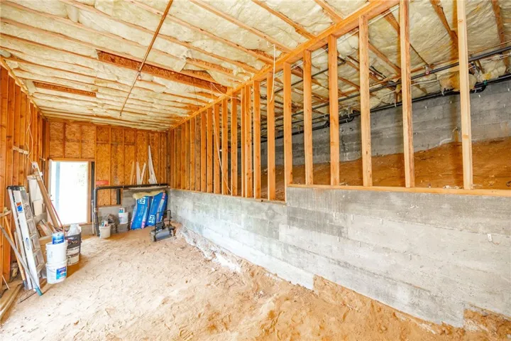 Unfinished​​‌​​​​‌​​‌‌​​‌​​​‌‌​​​‌​​‌‌​​‌‌​​‌‌​​​​ basement