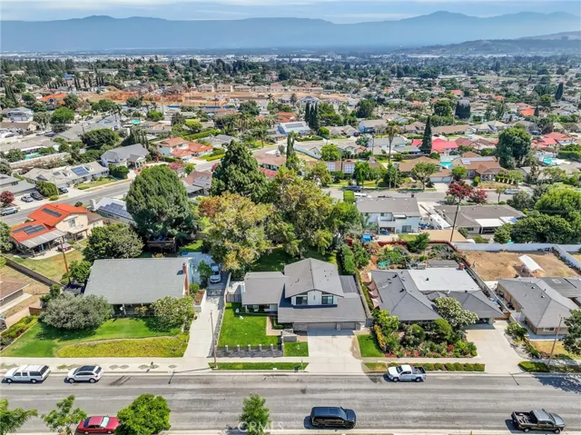 15435 Rojas Street, Hacienda Heights, California 91745