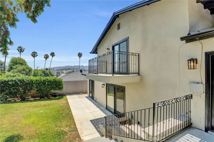15435 Rojas Street, Hacienda Heights, California 91745