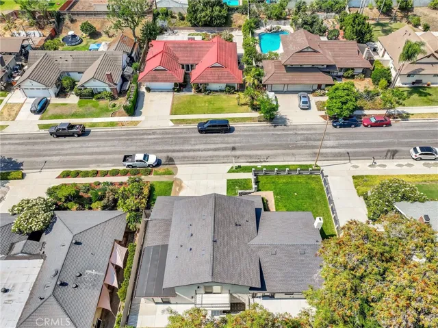 15435 Rojas Street, Hacienda Heights, California 91745