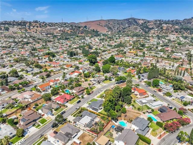 15435 Rojas Street, Hacienda Heights, California 91745