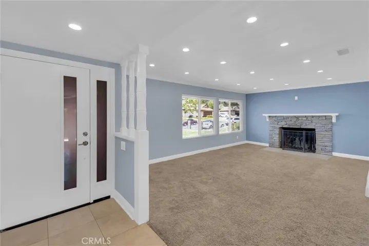 15435 Rojas Street, Hacienda Heights, California 91745