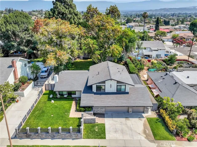 15435 Rojas Street, Hacienda Heights, California 91745