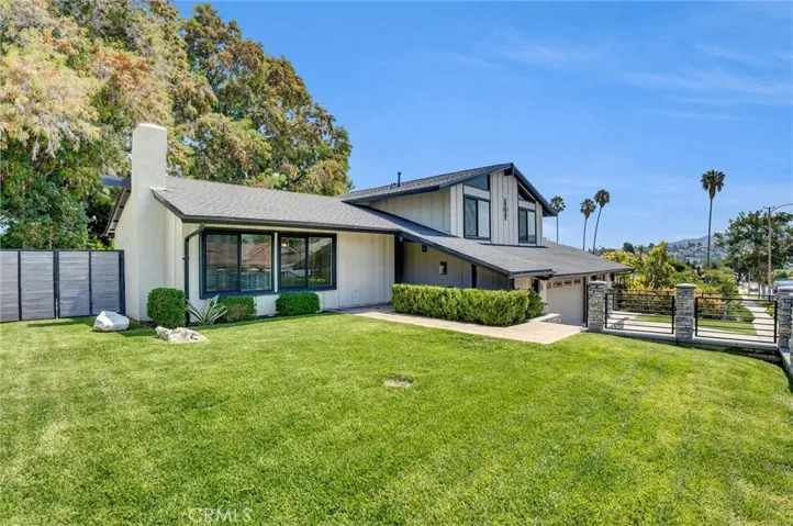 15435 Rojas Street, Hacienda Heights, California 91745