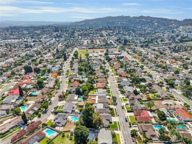 15435 Rojas Street, Hacienda Heights, California 91745