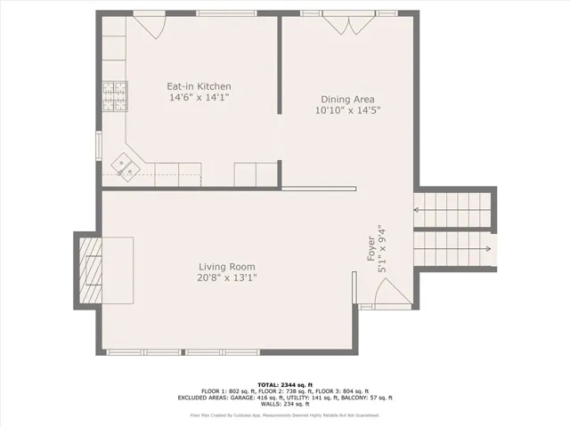 15435 Rojas Street, Hacienda Heights, California 91745