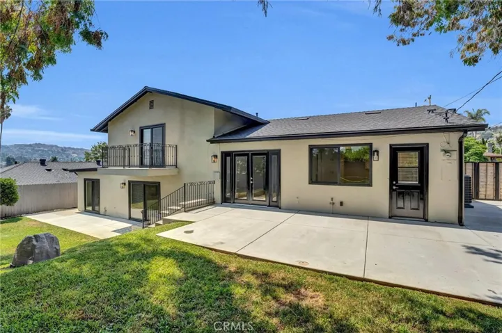 15435 Rojas Street, Hacienda Heights, California 91745
