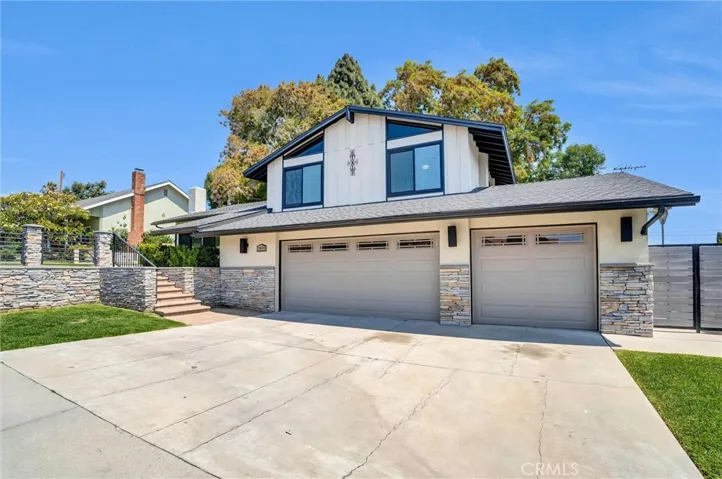 15435 Rojas Street, Hacienda Heights, California 91745
