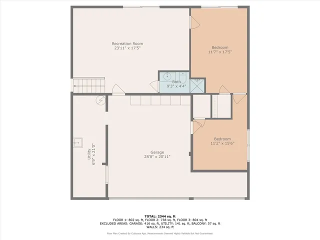 15435 Rojas Street, Hacienda Heights, California 91745