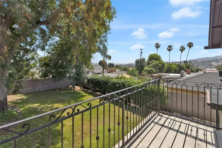 15435 Rojas Street, Hacienda Heights, California 91745