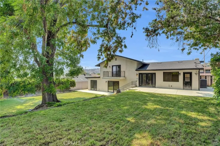 15435 Rojas Street, Hacienda Heights, California 91745