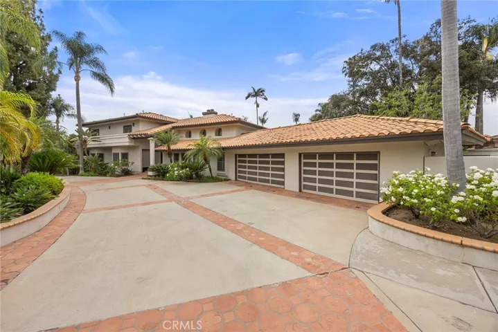 417 W Las Palmas Drive, Fullerton, California 92835