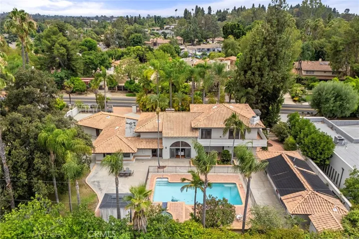 417 W Las Palmas Drive, Fullerton, California 92835