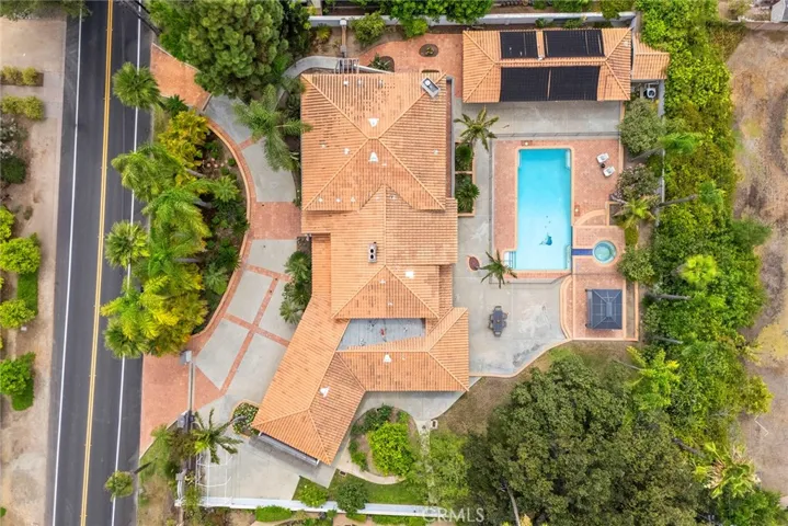 417 W Las Palmas Drive, Fullerton, California 92835