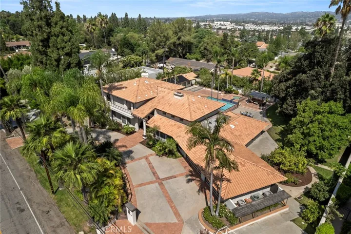417 W Las Palmas Drive, Fullerton, California 92835