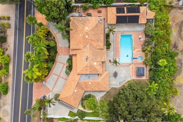 417 W Las Palmas Drive, Fullerton, California 92835
