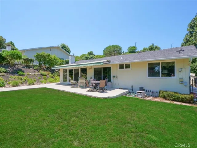 27056 Shorewood Road, Rancho Palos Verdes, California 90275
