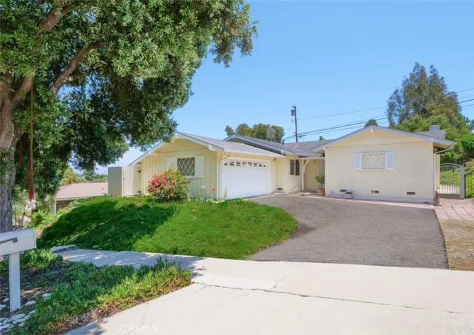 27056 Shorewood Road, Rancho Palos Verdes, California 90275