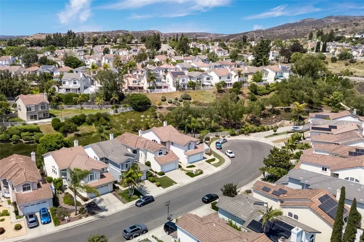 5444 Camino Playa Malaga, San Diego, California 92124