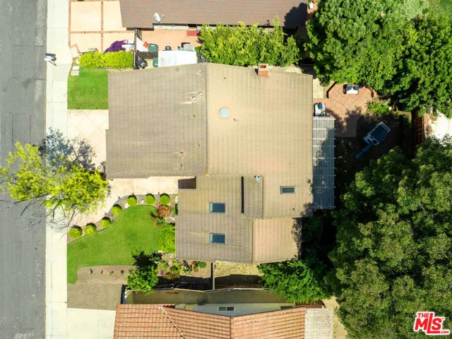 212 Cedar Heights Drive, Thousand Oaks, California 91360
