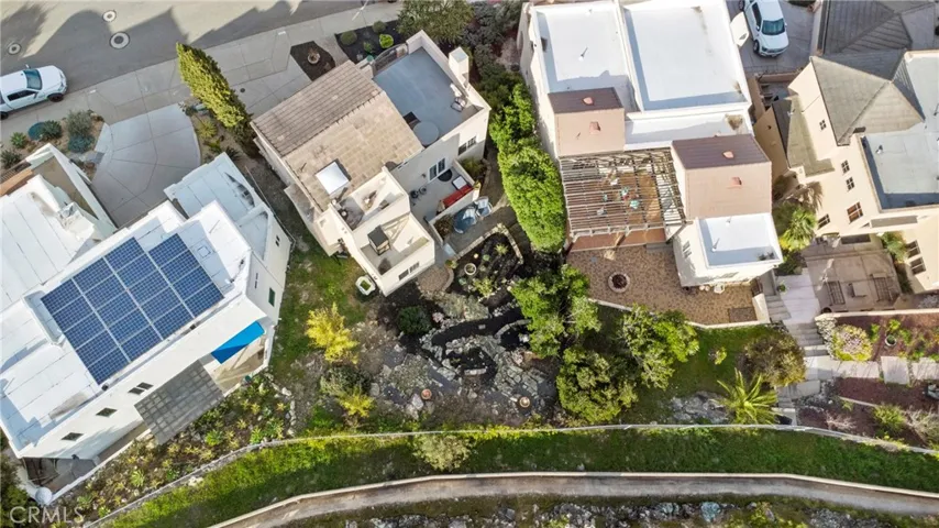 505 Bluerock Drive, San Luis Obispo, California 93401