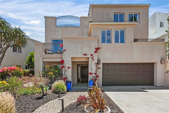 505 Bluerock Drive, San Luis Obispo, California 93401