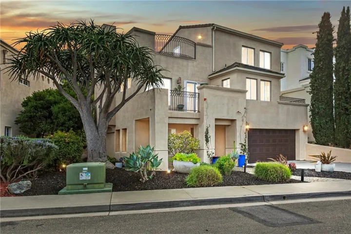 505 Bluerock Drive, San Luis Obispo, California 93401